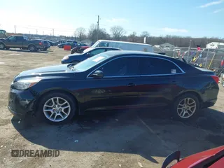 2015 Chevrolet Malibu LT with VIN 1G11C5SL5FF145307, listed as a IAAI auction lot 41864655 with 163,095 mi miles and . Bid and sale history available at DreamBid. Image 15.