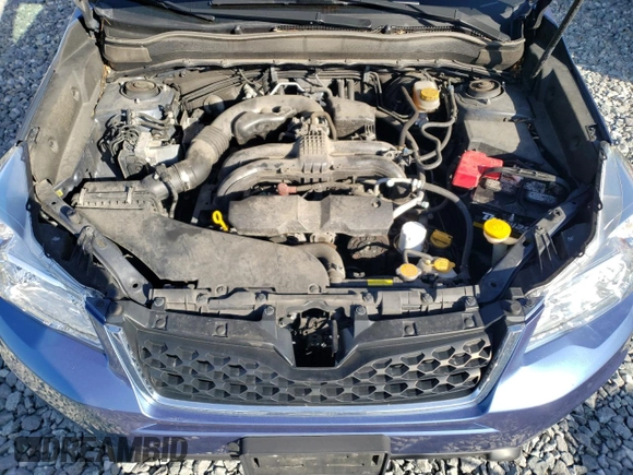 2015 Subaru Forester 2.5i Premium with VIN JF2SJAGC9FH576404, listed as a Copart auction lot 55223365 with 73,884 mi miles and Clean Title. Bid and sale history available at carsss.com. Image 12.