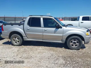 2003 Ford Explorer Sport Trac XLS with VIN 1FMZU77E63UC56836, listed as a IAAI auction lot 42492107 with 220,714 mi miles and . Bid and sale history available at DreamBid. Image 13.