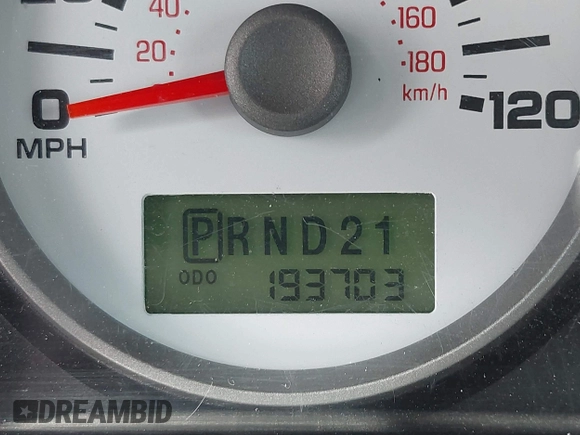 2006 Ford Escape XLT with VIN 1FMCU93106KA36063, listed as a IAAI auction lot 42610043 with 193,703 mi miles and . Bid and sale history available at DreamBid. Image 15.