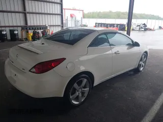 2007 Pontiac G6 GT with VIN 1G2ZH361X74169547, listed as a IAAI auction lot 42113613 with 114,781 mi miles and . Bid and sale history available at DreamBid. Image 4.