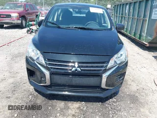 2021 Mitsubishi Mirage ES z VIN ML32AUHJ2MH004720, wystawiony jako IAAI lot #42501997 z przebiegiem 110 861 mil mil oraz . Historia ofert i sprzedaży dostępna na DreamBid. Obrazek 12.