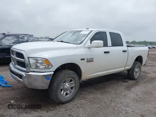 2018 Ram 2500 Tradesman with VIN 3C6UR5CJ6JG283565, listed as a IAAI auction lot 42111662 with 146,527 mi miles and . Bid and sale history available at DreamBid. Image 17.