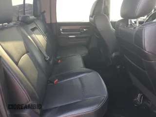 2016 Ram 1500 Laramie z VIN 1C6RR7NM7GS187230, wystawiony jako Copart lot #69066564 z przebiegiem 109 991 mil mil oraz Szkoda całkowita • Salvage title. Historia ofert i sprzedaży dostępna na DreamBid. Obrazek 10.