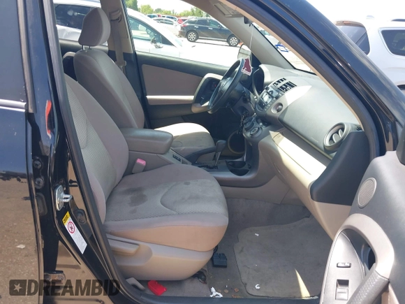 2008 Toyota RAV4 с VIN JTMBD33V086071438, выставлен на аукционе IAAI как лот 42465899 с пробегом 227 671 миль миль и . История ставок и продаж доступна на DreamBid. Изображение 5.