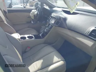 2014 Toyota Venza LE z VIN 4T3ZK3BB7EU068218, wystawiony jako IAAI lot #41724206 z przebiegiem 20 100 mil mil oraz . Historia ofert i sprzedaży dostępna na DreamBid. Obrazek 5.