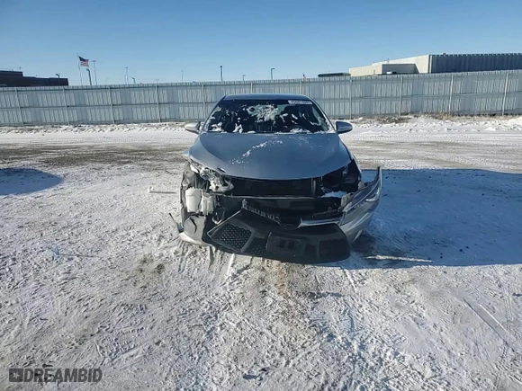 2015 Toyota Camry XLE with VIN 4T1BF1FK6FU983558, listed as a Copart auction lot 45697405 with 62,642 mi miles and Salvage Title. Bid and sale history available at carsss.com. Image 11.