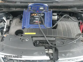 2013 Nissan Murano SL z VIN JN8AZ1MW6DW305038, wystawiony jako IAAI lot #41951787 z przebiegiem 110 513 mil mil oraz . Historia ofert i sprzedaży dostępna na DreamBid. Obrazek 19.