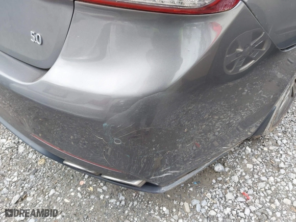 2015 Hyundai Genesis 5.0L with VIN KMHGN4JF7FU076421, listed as a IAAI auction lot 41698201 with 68,672 mi miles. Bid and sale history available at carsss.com. Image 20.