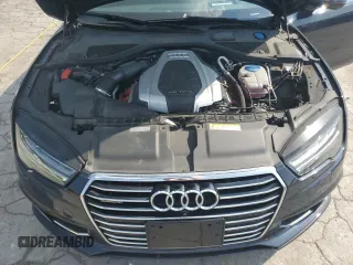 2016 Audi A7 Prestige с VIN WAU2GAFC3GN162310, выставлен на аукционе Copart как лот 59275135 с пробегом 89 248 миль миль и Списание • Salvage title. История ставок и продаж доступна на DreamBid. Изображение 11.