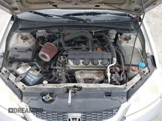2004 Honda Civic LX z VIN 1HGEM22594L011230, wystawiony jako IAAI lot #42350171 z przebiegiem 223 672 mil mil oraz . Historia ofert i sprzedaży dostępna na DreamBid. Obrazek 10.