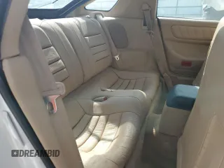 1996 Mitsubishi 3000GT GT z VIN JA3AM84J7TY005775, wystawiony jako Copart lot #70461554 z przebiegiem 102 704 mil mil oraz Tytuł czysty. Historia ofert i sprzedaży dostępna na DreamBid. Obrazek 10.
