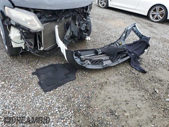 2024 Hyundai Kona N Line with VIN KM8HA3A31RU108350, listed as a Copart auction lot 62904154 with 3,912 mi miles and Salvage Title. Bid and sale history available at carsss.com. Image 15.
