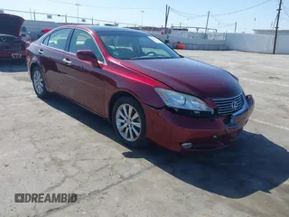 2008 Lexus ES 330 z VIN JTHBJ46G282157996, wystawiony jako IAAI lot #42510114 z przebiegiem 70 549 mil mil oraz . Historia ofert i sprzedaży dostępna na DreamBid. Obrazek 1.