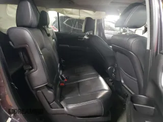 2015 Honda Pilot Touring with VIN 5FNYF4H97FB063909, listed as a Copart auction lot 51971865 with 81,609 mi miles and Salvage Title. Bid and sale history available at carsss.com. Image 11.