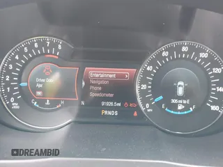 2017 Ford Explorer Platinum с VIN 1FM5K8HT1HGC62346, выставлен на аукционе IAAI как лот 42238041 с пробегом 91 926 миль миль и . История ставок и продаж доступна на DreamBid. Изображение 15.