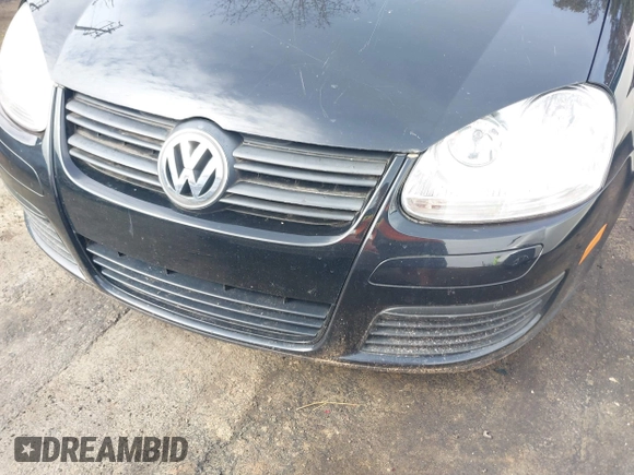 2010 Volkswagen Jetta Wolfsburg Edition с VIN 3VWRJ7AJ2AM159649, выставлен на аукционе IAAI как лот 41734701 с пробегом 144 214 миль миль и . История ставок и продаж доступна на DreamBid. Изображение 6.