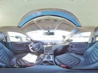 2013 Volkswagen CC Executive с VIN WVWGU7AN3DE551618, выставлен на аукционе Copart как лот 53359305 с пробегом 124 237 миль миль и Списание • Salvage title. История ставок и продаж доступна на DreamBid. Изображение 12.