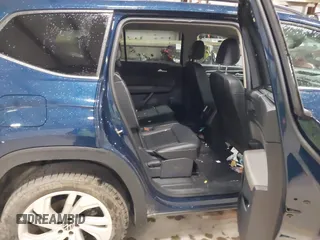 2023 Volkswagen Atlas SE с VIN 1V2HP2CA0PC516123, выставлен на аукционе IAAI как лот 42103856 с пробегом 28 218 миль миль и . История ставок и продаж доступна на DreamBid. Изображение 8.