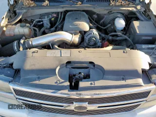 2006 Chevrolet Silverado 1500 LT1 with VIN 1GCEC19T86Z130760, listed as a Copart auction lot 45917125 with 179,023 mi miles and Salvage Title. Bid and sale history available at DreamBid. Image 11.