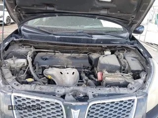 2009 Pontiac Vibe 1SB with VIN 5Y2SP67009Z432173, listed as a IAAI auction lot 42533975 with 175,584 mi miles and . Bid and sale history available at DreamBid. Image 10.
