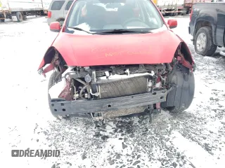2019 Nissan Micra S z VIN 3N1CK3CP5KL200737, wystawiony jako Copart lot #82120434 z przebiegiem 71 861 mil mil oraz Szkoda całkowita • Salvage title. Historia ofert i sprzedaży dostępna na DreamBid. Obrazek 12.