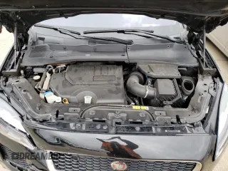 2018 Jaguar E-Pace SE z VIN SADFP2FX9J1Z32428, wystawiony jako Copart lot #67662962 z przebiegiem 43 834 mil mil oraz . Historia ofert i sprzedaży dostępna na DreamBid. Obrazek 12.