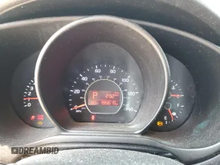 2014 Kia Soul with VIN KNDJN2A20E7700388, listed as a Copart auction lot 68525664 with 195,615 mi miles and Salvage Title. Bid and sale history available at carsss.com. Image 9.