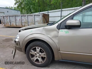 2006 Ford Freestyle SEL с VIN 1FMZK02146GA00313, выставлен на аукционе IAAI как лот 42280471 с пробегом 192 685 миль миль и . История ставок и продаж доступна на DreamBid. Изображение 18.