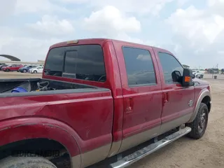 2014 Ford F-250 XL with VIN 1FT7W2BT3EEB24337, listed as a IAAI auction lot 42132541 with 316,919 mi miles. Bid and sale history available at carsss.com. Image 13.
