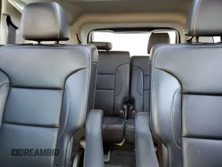 2020 GMC Acadia SLT with VIN 1GKKNULSXLZ152161, listed as a Copart auction lot 48439495 with 53,930 mi miles and Salvage Title. Bid and sale history available at DreamBid. Image 10.