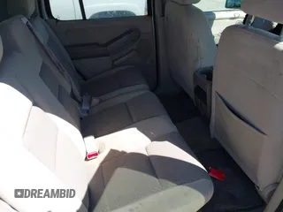 2006 Ford Explorer XLS with VIN 1FMEU62EX6UA48060, listed as a IAAI auction lot 41663300 with 227,296 mi miles. Bid and sale history available at carsss.com. Image 8.