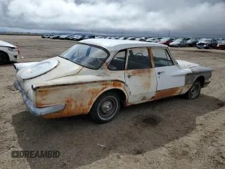 1960 Plymouth Valiant z VIN 1307117456, wystawiony jako Copart lot #48976045 z przebiegiem 20 241 mil mil oraz Czysty tytuł • Clean title. Historia ofert i sprzedaży dostępna na DreamBid. Obrazek 3.