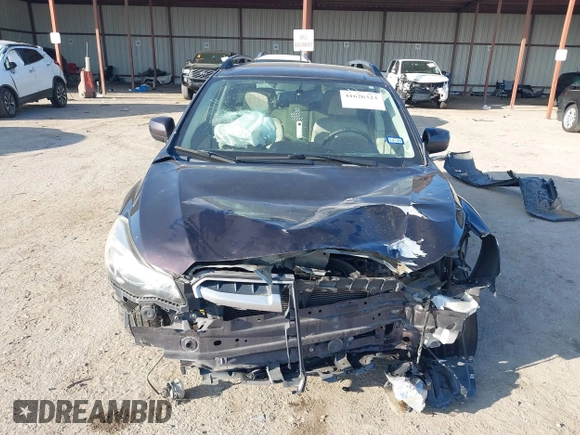 2013 Subaru Impreza Special Sports Premium with VIN JF1GPAL65DH211529, listed as a IAAI auction lot 41626323 with 166,363 mi miles and . Bid and sale history available at DreamBid. Image 13.