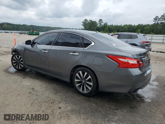 2017 Nissan Altima SV z VIN 1N4AL3AP1HC193851, wystawiony jako Copart lot #59366015 z przebiegiem 158 380 mil mil oraz Szkoda całkowita • Salvage title. Historia ofert i sprzedaży dostępna na DreamBid. Obrazek 2.