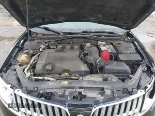 2012 Lincoln MKZ with VIN 3LNHL2GC8CR836774, listed as a IAAI auction lot 42413543 with 202,519 mi miles and . Bid and sale history available at DreamBid. Image 10.