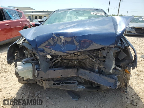 2007 Mercury Milan Premier with VIN 3MEHM08Z97R645099, listed as a Copart auction lot 56129915 with Not provided miles and Salvage title. Bid and sale history available at DreamBid. Image 5.