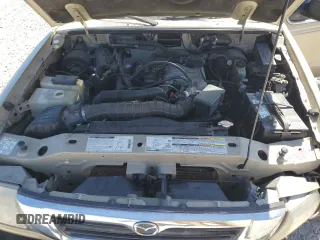 1999 Mazda B-Series 2WD Truck SE with VIN 4F4YR16V0XTM22139, listed as a Copart auction lot 75565044 with 115,373 mi miles and Salvage Title. Bid and sale history available at carsss.com. Image 11.
