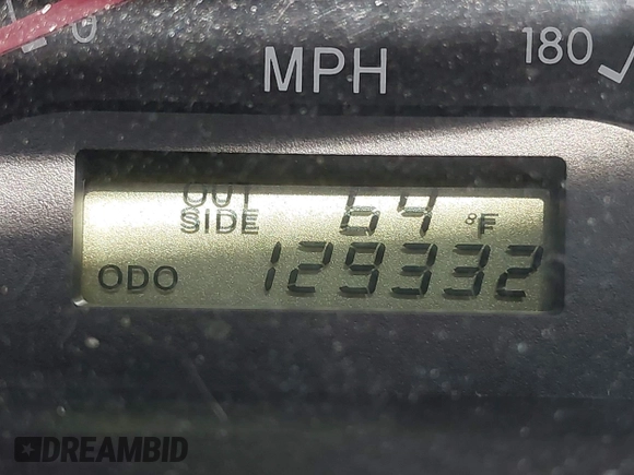 2003 Toyota Corolla CE with VIN 1NXBR32E23Z111392, listed as a IAAI auction lot 42054042 with 129,332 mi miles and . Bid and sale history available at DreamBid. Image 15.