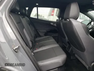 2023 Volkswagen ID.4 S z VIN 1V25MPE84PC015805, wystawiony jako Copart lot #56640665 z przebiegiem 11 252 mil mil oraz Tytuł czysty. Historia ofert i sprzedaży dostępna na DreamBid. Obrazek 10.