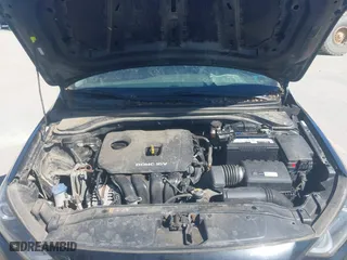 2018 Hyundai Elantra SE with VIN KMHD74LF6JU489417, listed as a IAAI auction lot 42060644 with 116,488 mi miles. Bid and sale history available at carsss.com. Image 10.