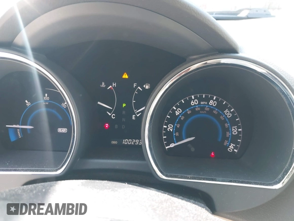 2012 Toyota Highlander Limited с VIN JTEDC3EHXC2009446, выставлен на аукционе IAAI как лот 42413520 с пробегом 100 293 миль миль и . История ставок и продаж доступна на DreamBid. Изображение 7.