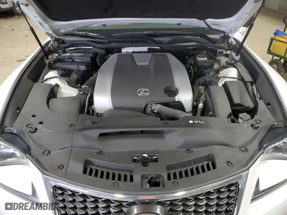 2015 Lexus RC 350 with VIN JTHSE5BC2F5003314, listed as a Copart auction lot 51590075 with 104,978 mi miles and Clean Title. Bid and sale history available at carsss.com. Image 11.