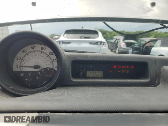 2006 Scion xB with VIN JTLKT324364096889, listed as a Copart auction lot 57473994 with 197,089 mi miles and Clean Title. Bid and sale history available at carsss.com. Image 9.