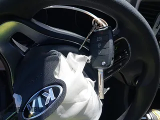 2017 Kia Sportage LX with VIN KNDPM3AC5H7139041, listed as a IAAI auction lot 41813276 with 56,154 mi miles. Bid and sale history available at carsss.com. Image 11.