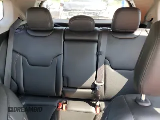 2022 Jeep Compass Limited с VIN 3C4NJDCB5NT121883, выставлен на аукционе Copart как лот 64294155 с пробегом 28 417 миль миль и Чистый • Clean title. История ставок и продаж доступна на DreamBid. Изображение 10.