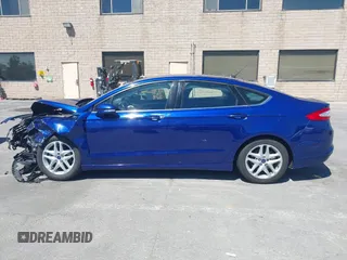 2016 Ford Fusion SE z VIN 3FA6P0H73GR215430, wystawiony jako IAAI lot #42541399 z przebiegiem 119 446 mil mil oraz . Historia ofert i sprzedaży dostępna na DreamBid. Obrazek 15.