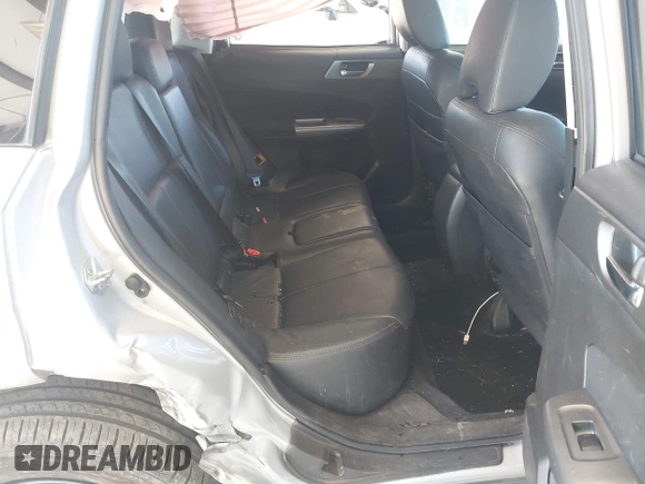 2011 Subaru Forester X Limited with VIN JF2SHAEC1BH743802, listed as a IAAI auction lot 42732906 with 150,713 mi miles and . Bid and sale history available at DreamBid. Image 8.