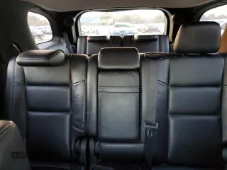 2012 Dodge Durango Citadel with VIN 1C4RDJEG7CC100137, listed as a Copart auction lot 45295485 with 175,816 mi miles and Salvage title. Bid and sale history available at DreamBid. Image 10.