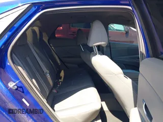 2023 Hyundai Elantra SEL with VIN KMHLM4AG1PU484361, listed as a IAAI auction lot 41986634 with 39,230 mi miles and . Bid and sale history available at DreamBid. Image 8.
